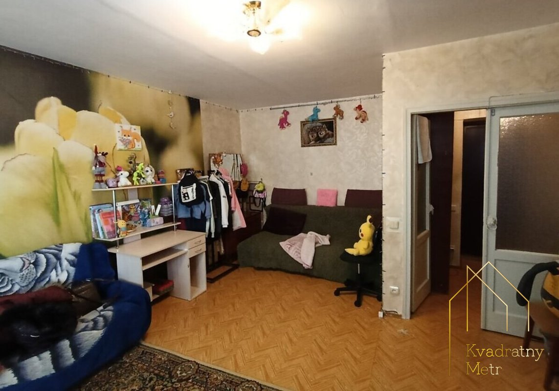 1 ком. квартира на ул.Лунина!ГАЗ!! ТОП ЦЕНА! — zdjęcie 5