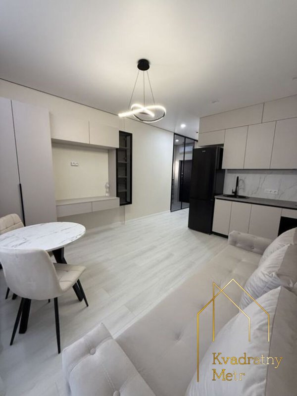 Продам квартиру - студию в ЖК Атмосфера с видом на море! — photo 4