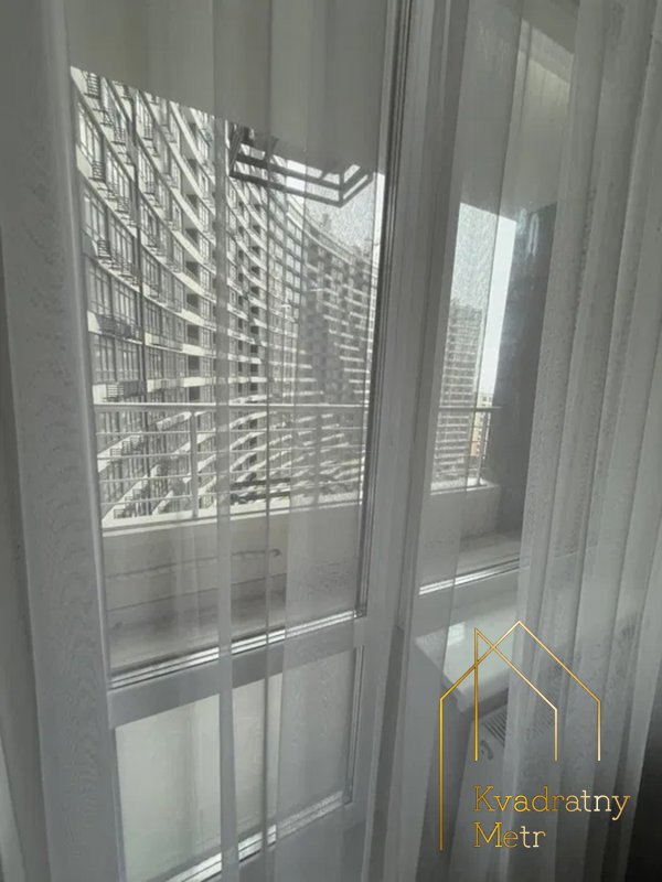Продам квартиру - студию в ЖК Атмосфера с видом на море! — photo 8
