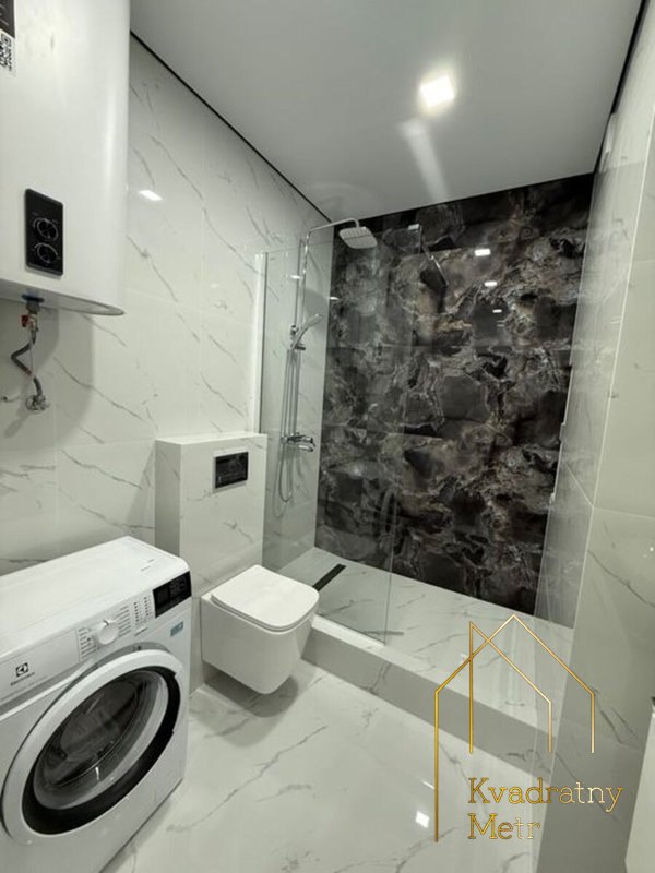 Продам квартиру - студию в ЖК Атмосфера с видом на море! — photo 9