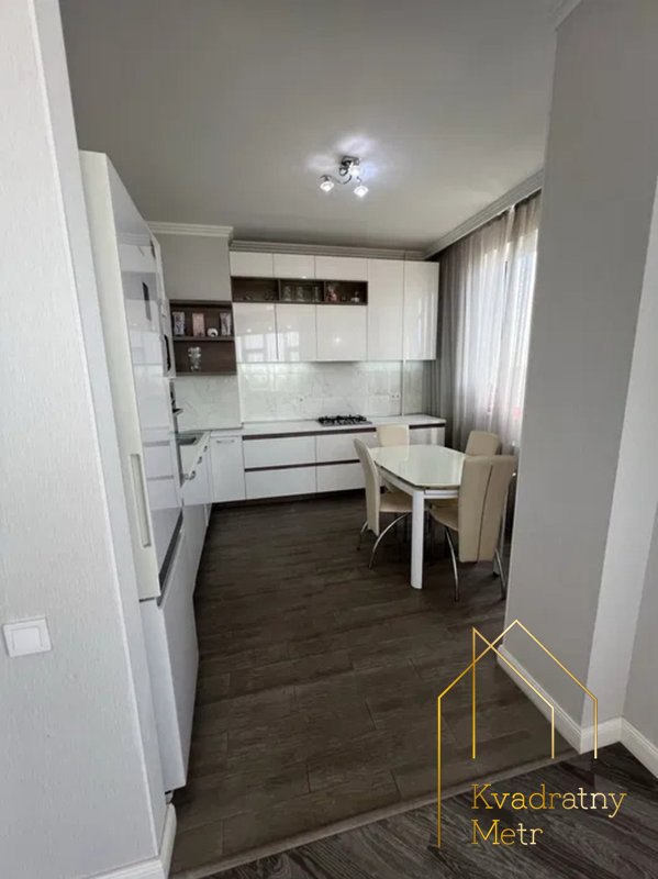 Продам 2 ком. квартиру в ЖК 12 Жемчужина! — снимка 6