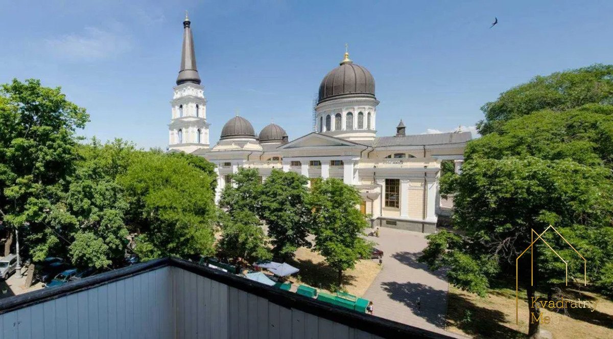 Продам 2 - х уровневую квартиру на Соборной площади! ТОП ЦЕНА! — фото 7