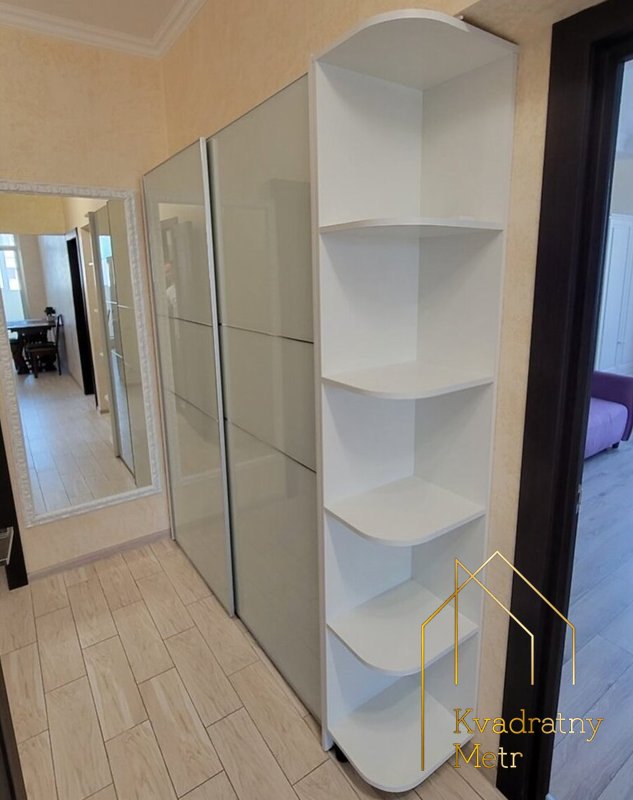 Продам 2 ком. квартиру в ЖК Гольфстрим! — photo 10