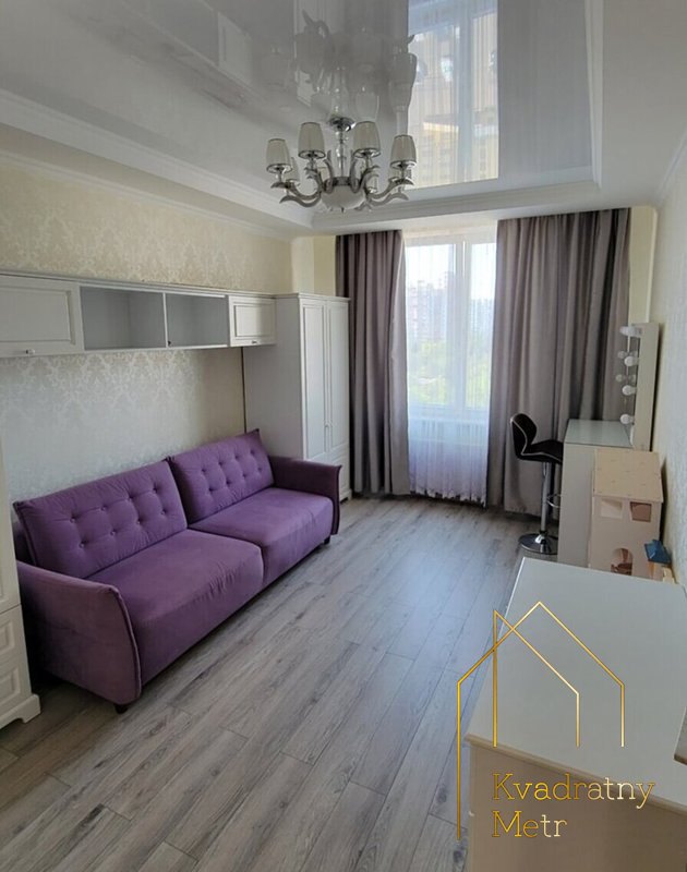 Продам 2 ком. квартиру в ЖК Гольфстрим! — photo 3