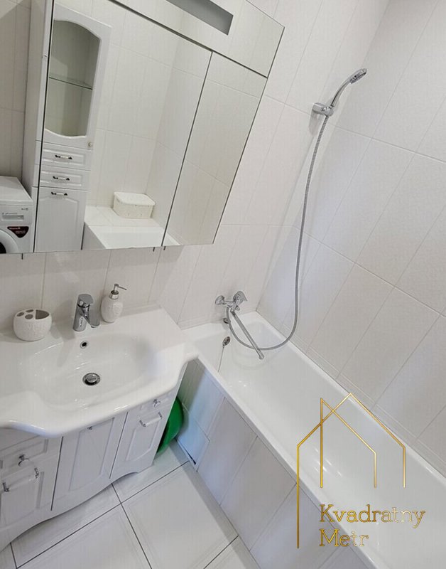 Продам 2 ком. квартиру в ЖК Гольфстрим! — photo 7