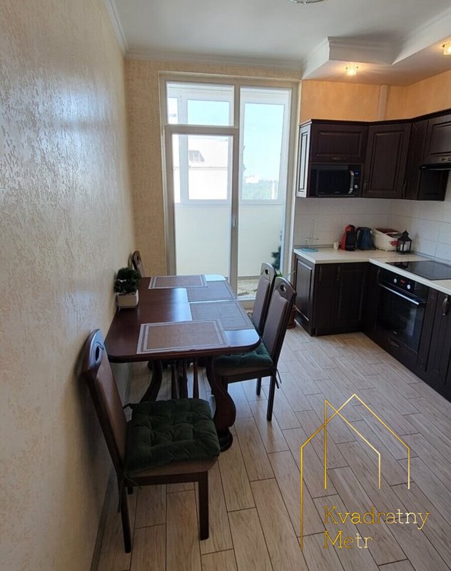 Продам 2 ком. квартиру в ЖК Гольфстрим! — photo 6
