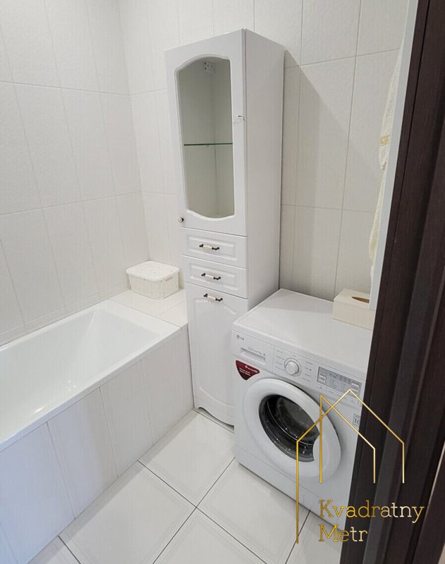 Продам 2 ком. квартиру в ЖК Гольфстрим! — photo 8