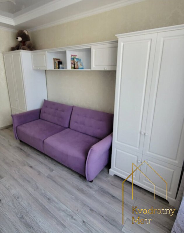 Продам 2 ком. квартиру в ЖК Гольфстрим! — photo 4