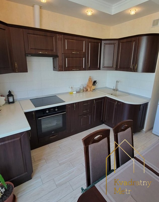Продам 2 ком. квартиру в ЖК Гольфстрим! — photo 5