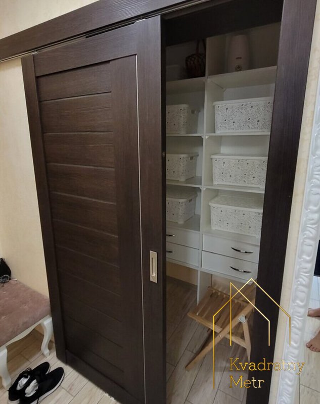 Продам 2 ком. квартиру в ЖК Гольфстрим! — photo 9