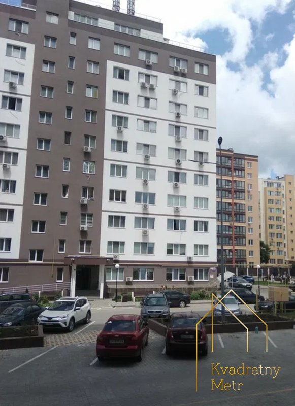 Продам 2 ком. квартиру в ЖК Сити Парк с ремонтом! — снимка 16