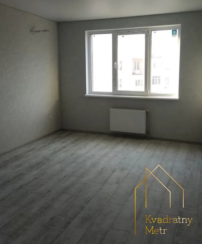 Продам 2 ком. квартиру в ЖК Сити Парк с ремонтом! — снимка 2