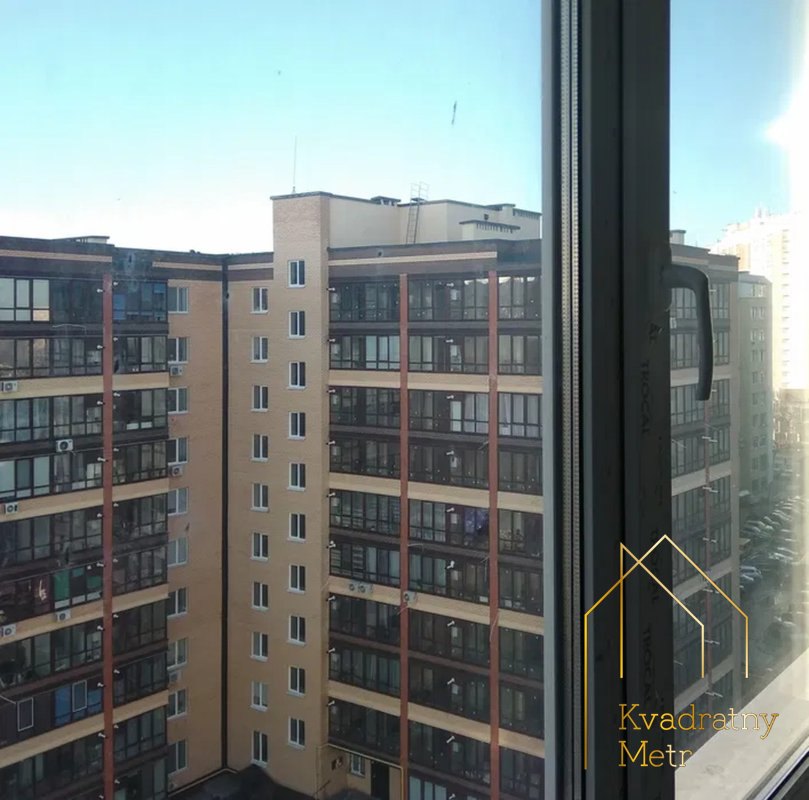 Продам 2 ком. квартиру в ЖК Сити Парк с ремонтом! — снимка 19