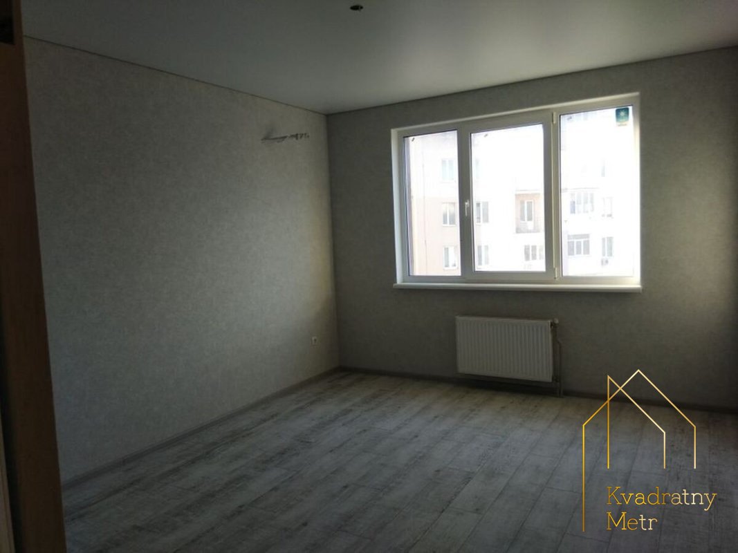Продам 2 ком. квартиру в ЖК Сити Парк с ремонтом! — снимка 3
