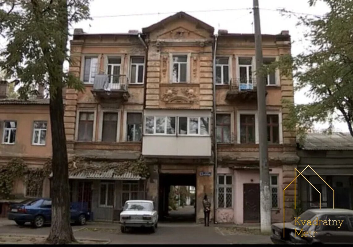 Продам 1 ком. квартиру с ремонтом на Болгарской! ГАЗ! — фото 7