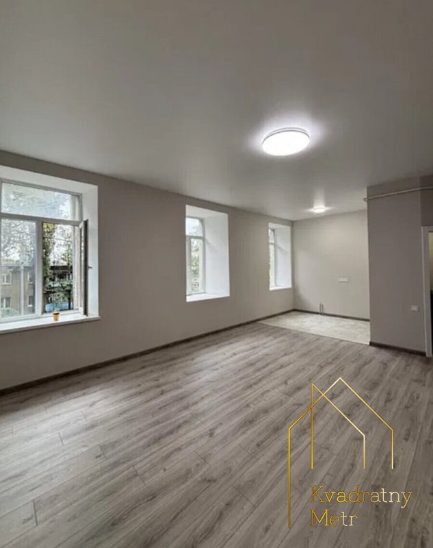 Продам 1 ком. квартиру с ремонтом на Болгарской! ГАЗ! — фото 2