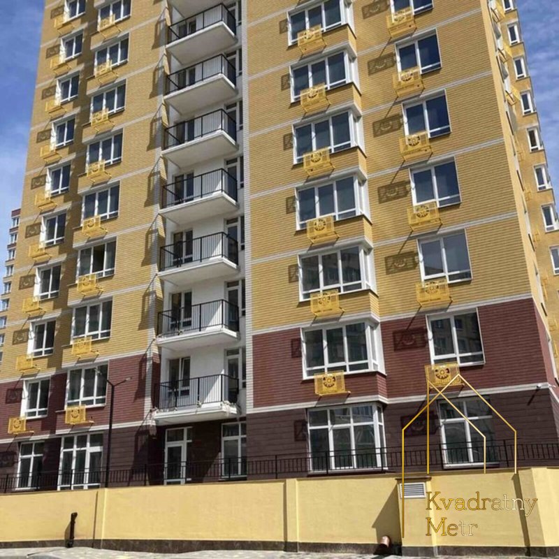 Продам квартиру - студию в ЖК Сан Сити! — фото 1