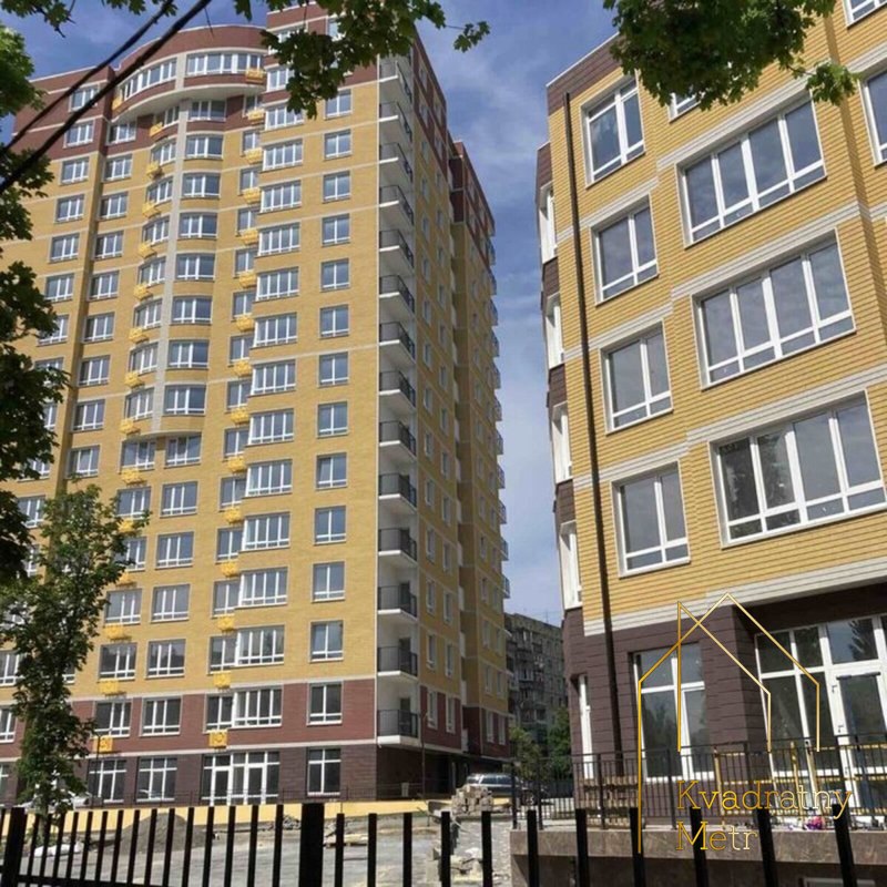 Продам квартиру - студию в ЖК Сан Сити! — фото 2