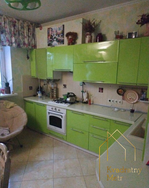 Продам 2 ком. квартиру с хорошим ремонтом! — photo 1