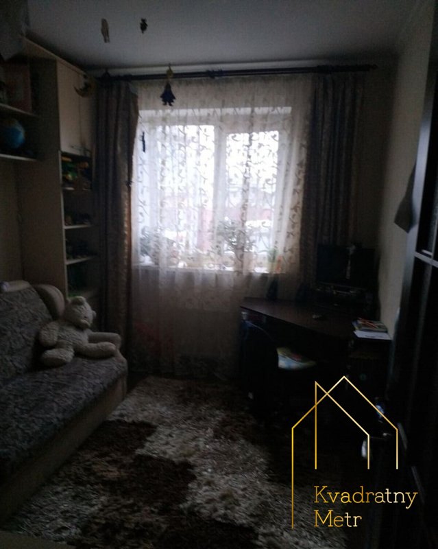 Продам 2 ком. квартиру с хорошим ремонтом! — photo 3