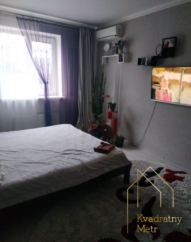 Продам 2 ком. квартиру с хорошим ремонтом! — photo 2