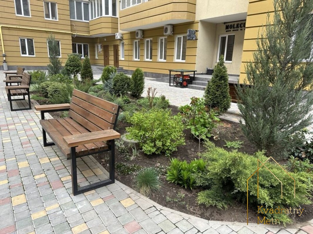 Просторная 2 ком. квартира в ЖК Солнечный! — фото 2