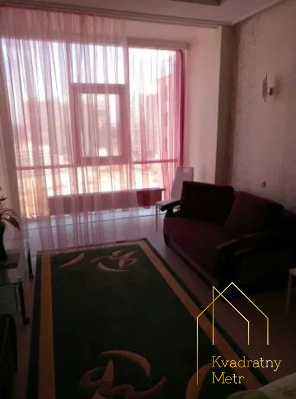 Продам 1 ком. квартиру в ЖК 6 Жемчужина! — photo 4