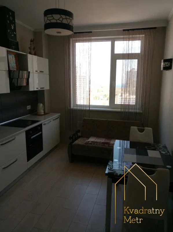 Продам 1 ком. квартиру в ЖК 6 Жемчужина! — photo 8