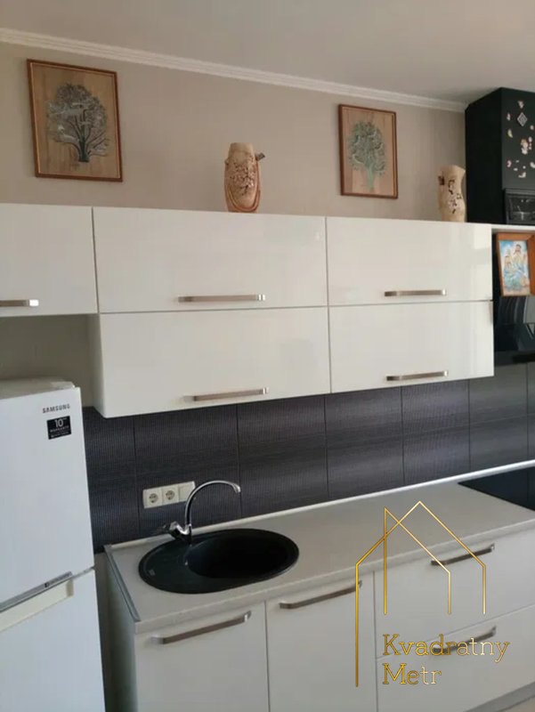 Продам 1 ком. квартиру в ЖК 6 Жемчужина! — photo 5
