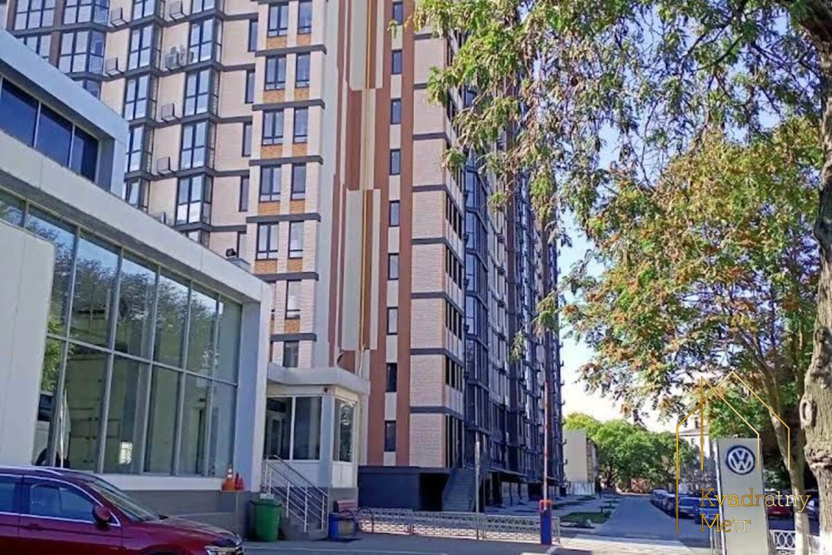 1-комнатная квартира в ЖК «Прохоровский квартал» — фото 2