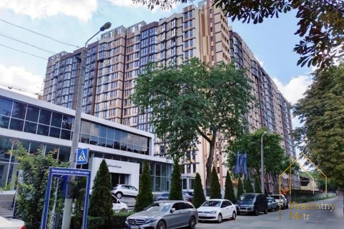 1-комнатная квартира в ЖК «Прохоровский квартал» — фото 1