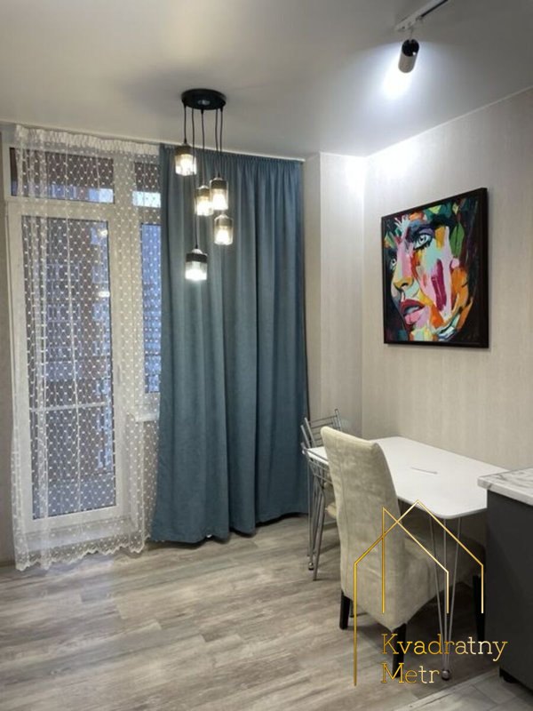 Продам 3 ком. квартира в ЖК Дмитриевский-3 — photo 7