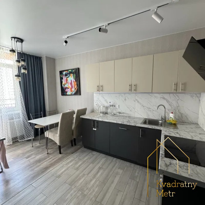Продам 3 ком. квартира в ЖК Дмитриевский-3 — photo 8