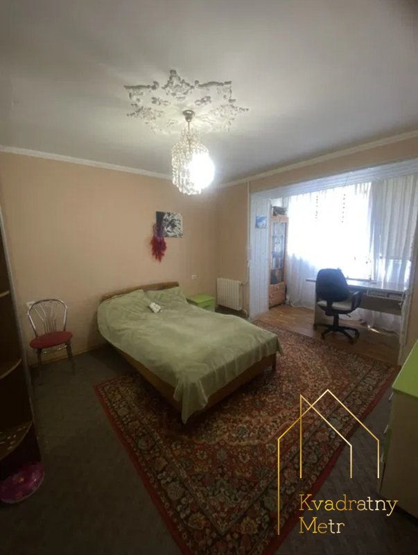3-комнатная квартира на Левитана! ГАЗ! — photo 9