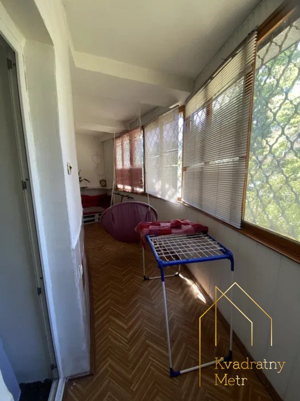 3-комнатная квартира на Левитана! ГАЗ! — photo 18