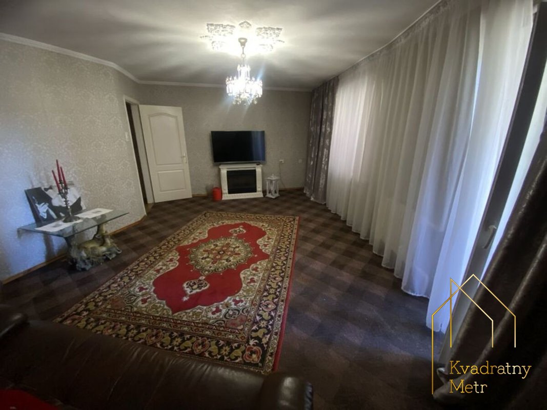 3-комнатная квартира на Левитана! ГАЗ! — photo 3