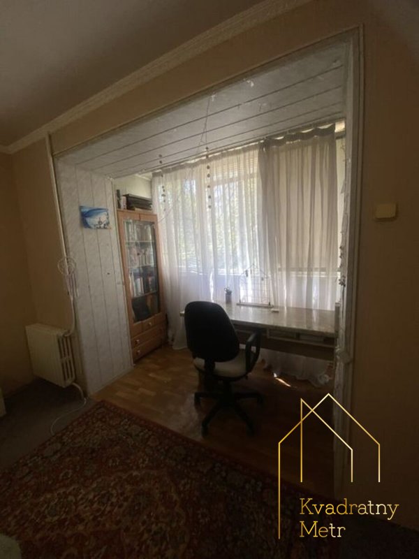 3-комнатная квартира на Левитана! ГАЗ! — photo 15