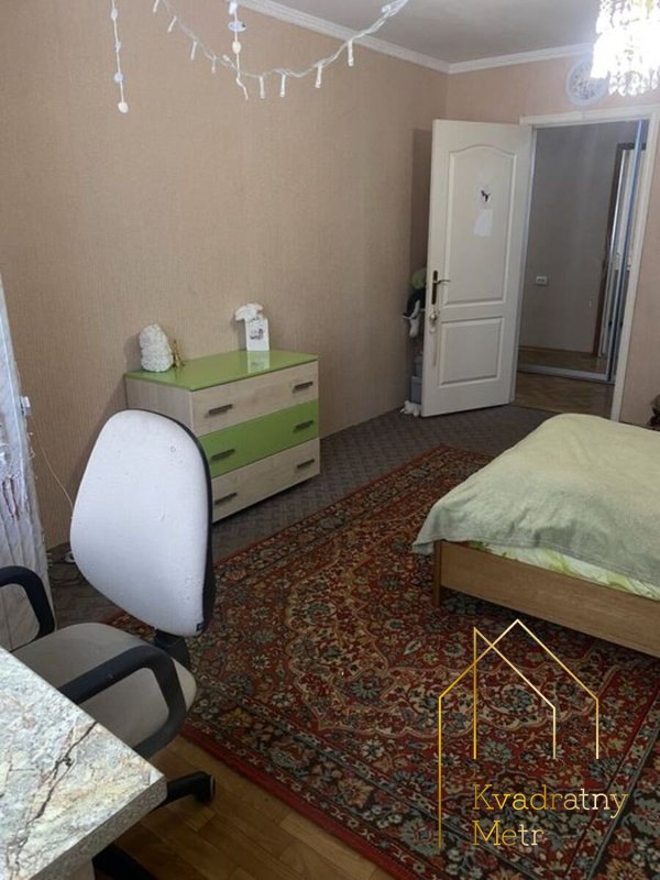 3-комнатная квартира на Левитана! ГАЗ! — photo 8
