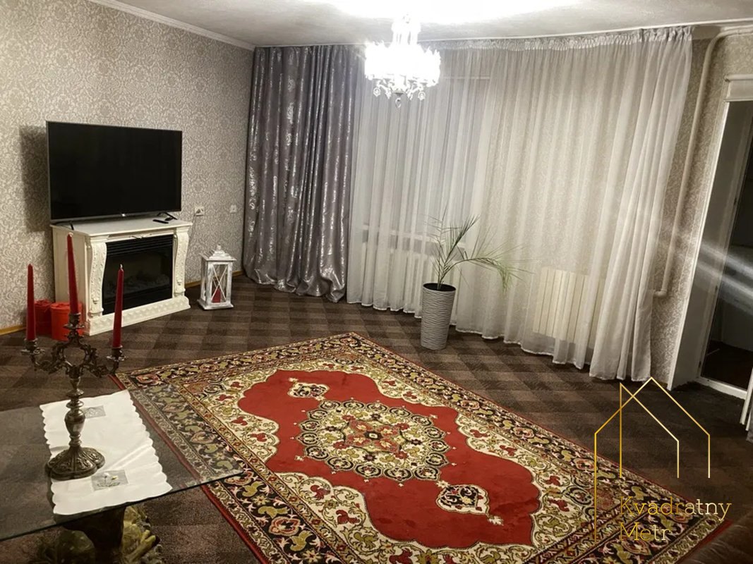 3-комнатная квартира на Левитана! ГАЗ! — photo 1
