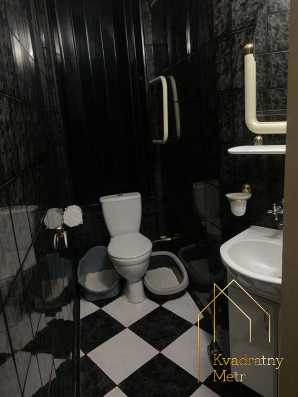 3-комнатная квартира на Левитана! ГАЗ! — photo 12