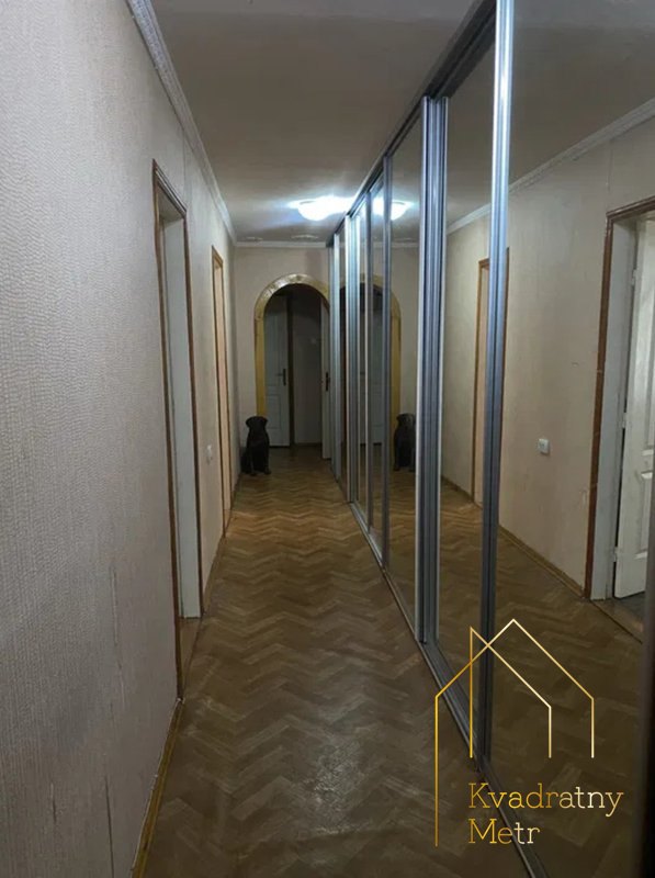 3-комнатная квартира на Левитана! ГАЗ! — photo 17