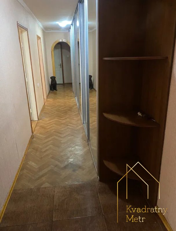 3-комнатная квартира на Левитана! ГАЗ! — photo 16