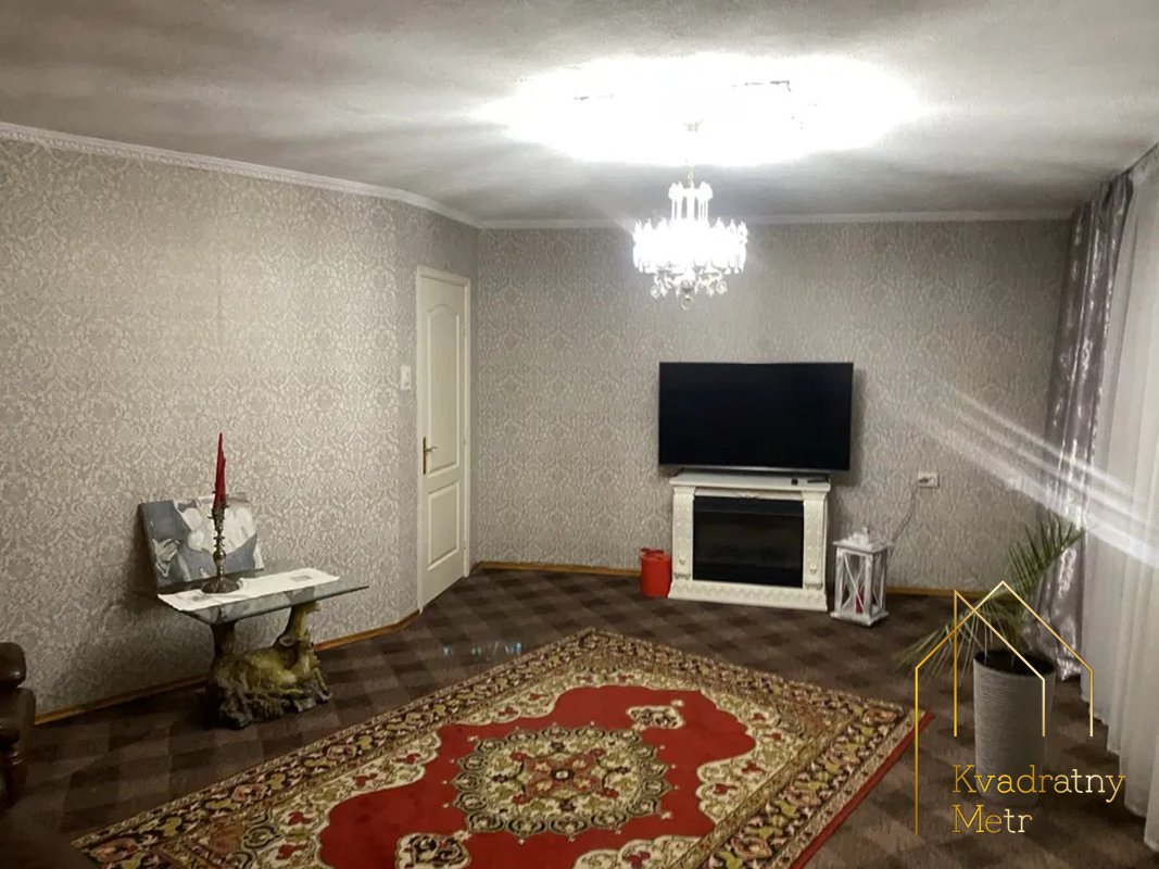 3-комнатная квартира на Левитана! ГАЗ! — photo 2