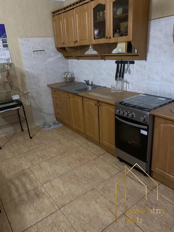 3-комнатная квартира на Левитана! ГАЗ! — photo 10