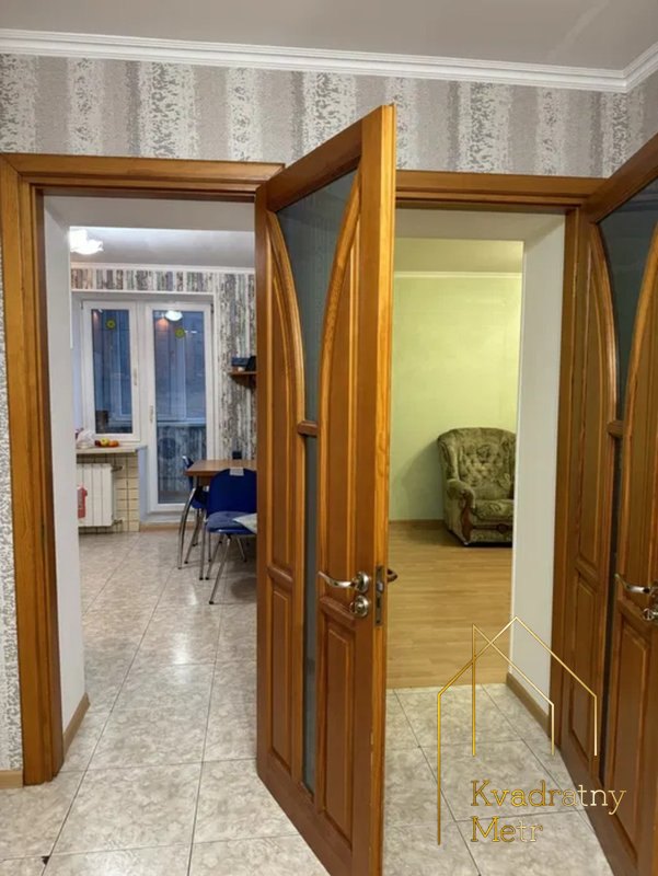 Продам 2 ком. квартиру на Колонтаевской! ГАЗ! — фото 15