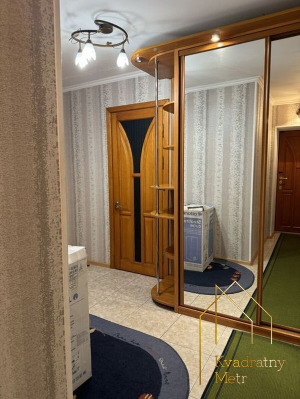 Продам 2 ком. квартиру на Колонтаевской! ГАЗ! — фото 9