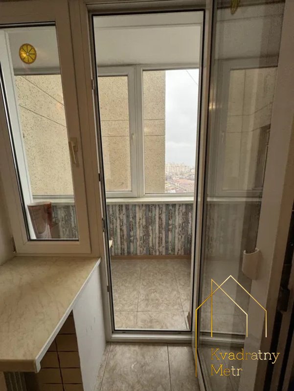 Продам 2 ком. квартиру на Колонтаевской! ГАЗ! — фото 11