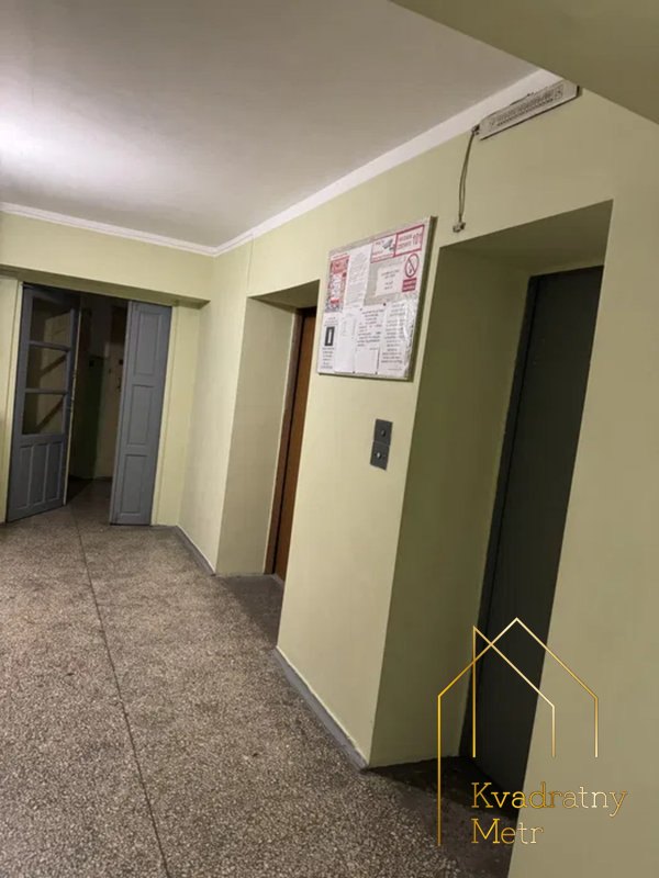 Продам 2 ком. квартиру на Колонтаевской! ГАЗ! — фото 19