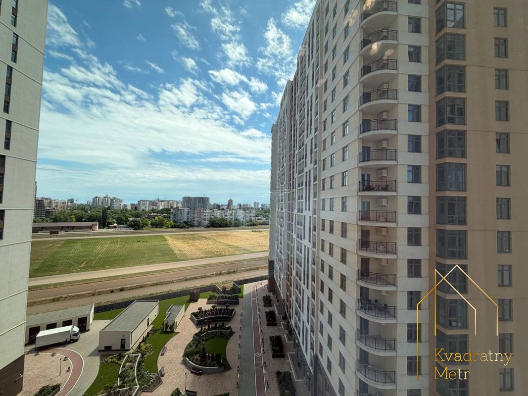 Продам шикарную евро трешку! в ЖК 65 Жемчужина! — photo 16