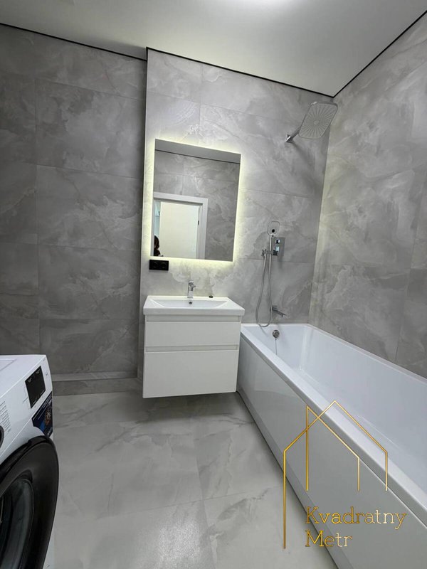Продам шикарную евро трешку! в ЖК 65 Жемчужина! — photo 12
